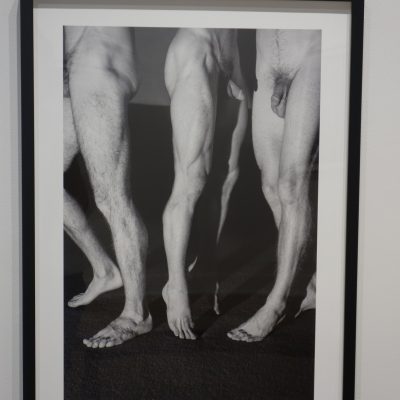 Bryson Rand @La MaMa La Galleria