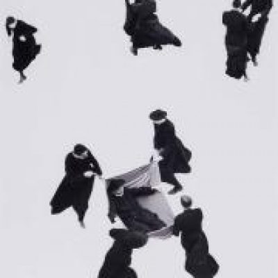 Mario Giacomelli @Dreweatts & Blooomsbury