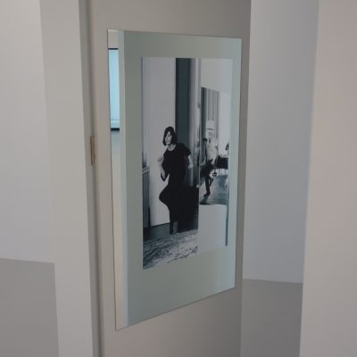 Barbara Bloom @David Lewis