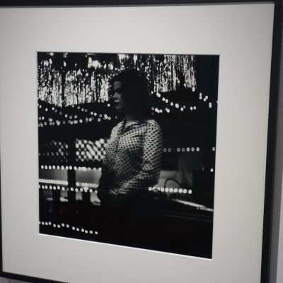 Debbie Fleming Caffery @Gitterman