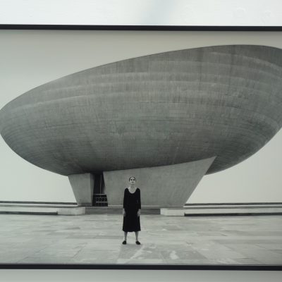 Shirin Neshat @Gladstone