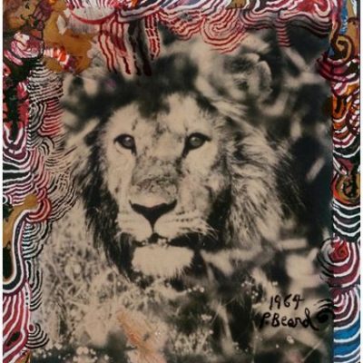 Peter Beard @Heritage