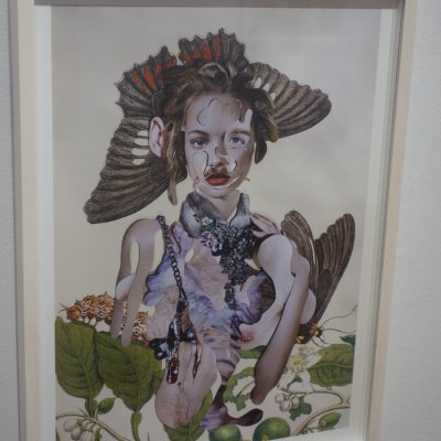 Dominque Paul @Miyako Yoshinaga