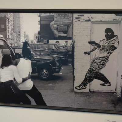 Jamel Shabazz @United Photo Industries