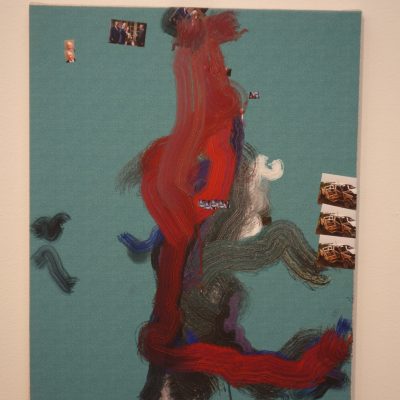 Siebren Versteeg @Bitforms