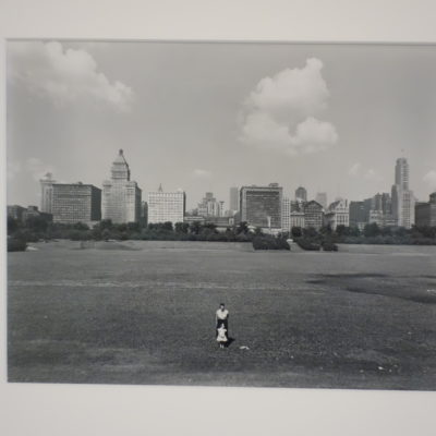 Harry Callahan @Deborah Bell