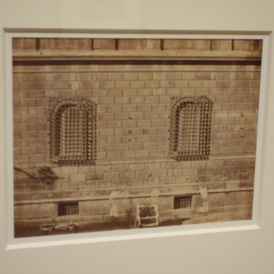 Carlo Baldessarre Simelli @Met