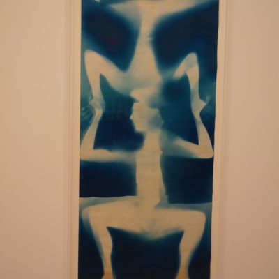 Robert Rauschenberg @MoMA