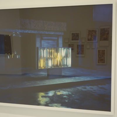 Chen Wei @Metro Pictures