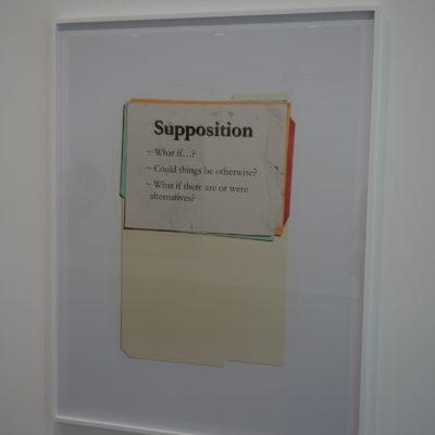Anne Collier @Gladstone