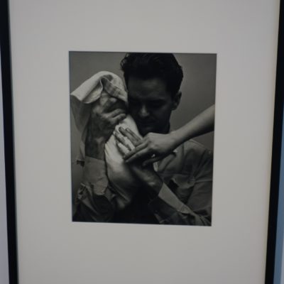Fons Iannelli @Steven Kasher