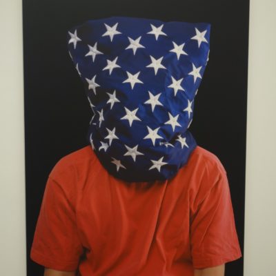 Hans Haacke @PPOW