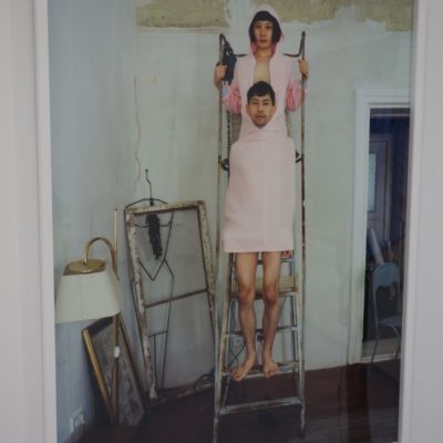 Pixy Liao @Metro Pictures
