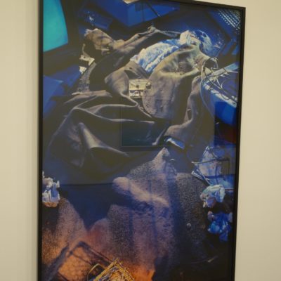 Cindy Sherman @Metro Pictures