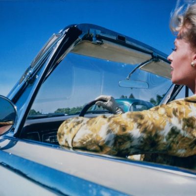 Lawrence Schiller @Heritage
