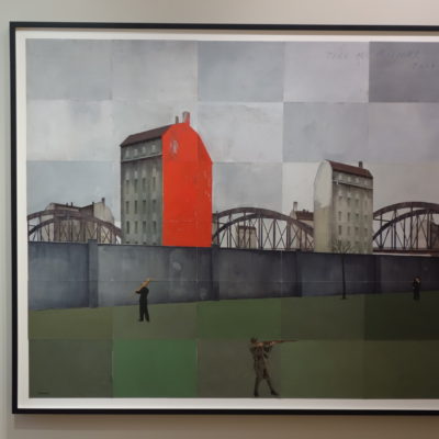 Paolo Ventura @Edwynn Houk