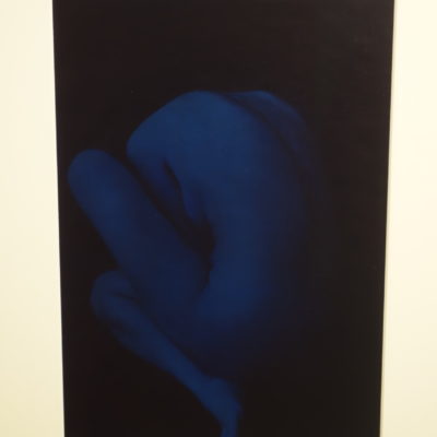 Kenro Izu @Howard Greenberg
