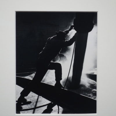 Gordon Parks @Howard Greenberg