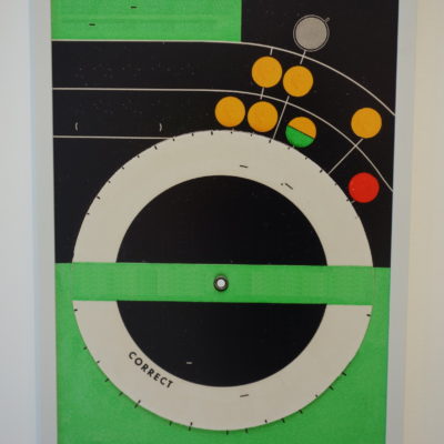 Andy Mattern @Elizabeth Houston