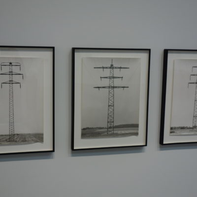 Bernd and Hilla Becher @Paula Cooper