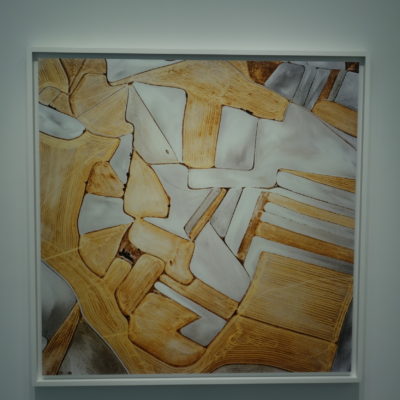 David Maisel @Yancey Richardson