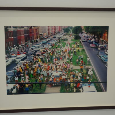 Paul Fusco @Danziger