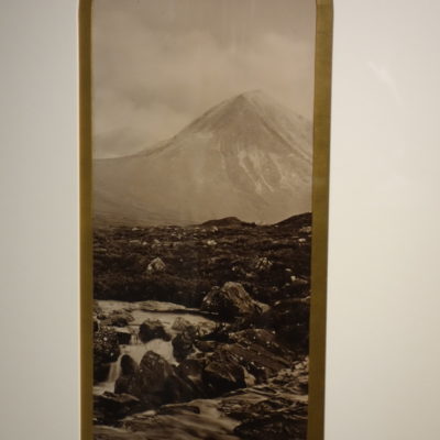 Vernon Heath @Hans Kraus