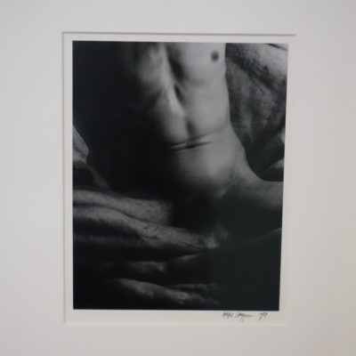 Walter Chappell @Deborah Bell