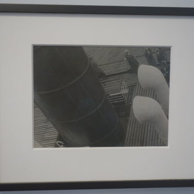 Iwao Yamawaki @L. Parker Stephenson