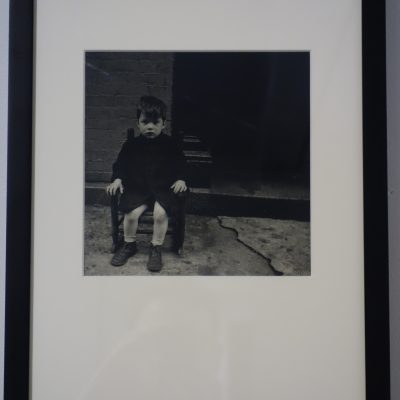 Sandra Weiner @Steven Kasher
