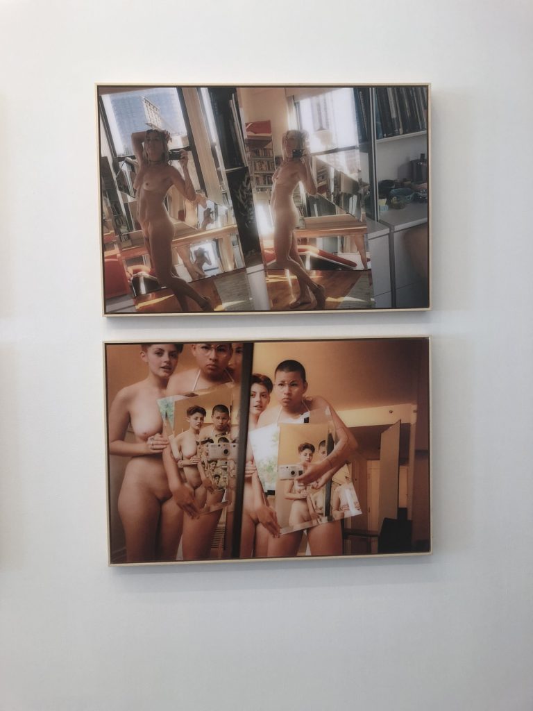 Sabrina janssen nude