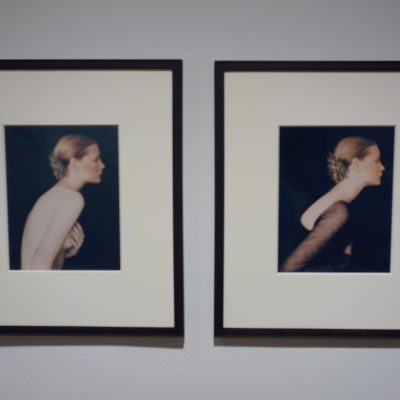 Paolo Roversi @Pace/MacGill