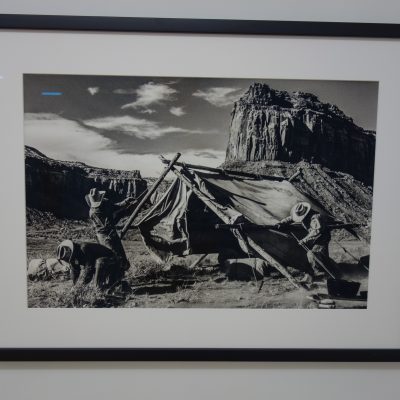 Hannes Schmid @Mitchell Algus