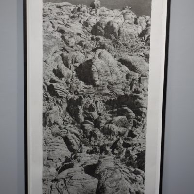 Jungjin Lee @Howard Greenberg