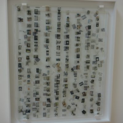 Sara Greenberger Rafferty @Rachel Uffner