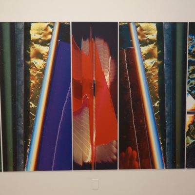Eileen Quinlan @Miguel Abreu