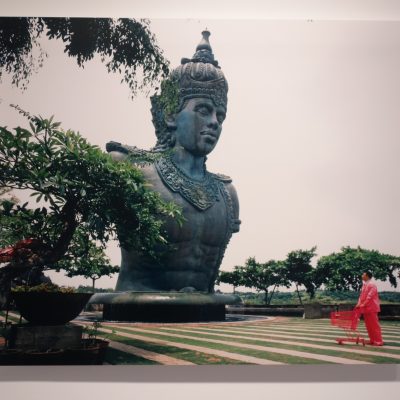 Manit Sriwanichpoom @Tyler Rollins
