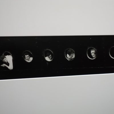 Stefano Robino @Howard Greenberg