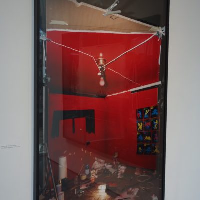 Cortis & Sonderegger @Bryce Wolkowitz