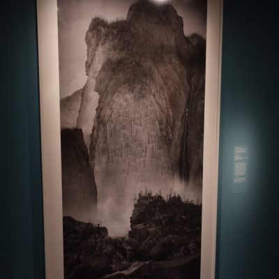 Yang Yongliang @China Institute