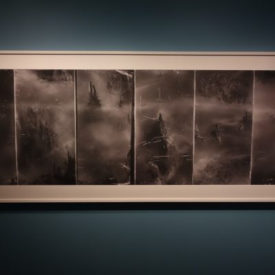 Shao Wenhuan @China Institute