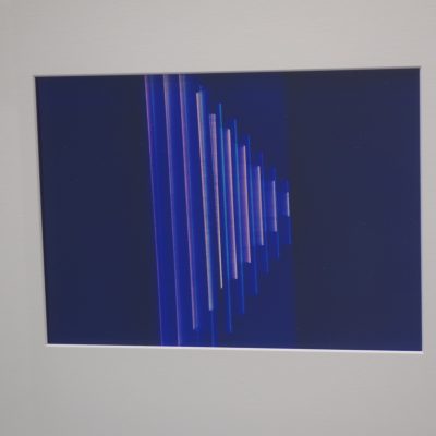 Gianfranco Chiavacci @Sous Les Etoiles