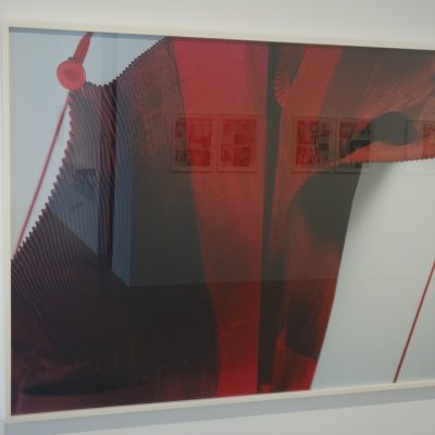 Josephine Pryde @Greene Naftali