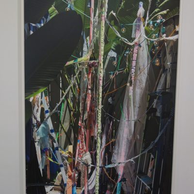 David Gilbert @Klaus von Nichtssagend