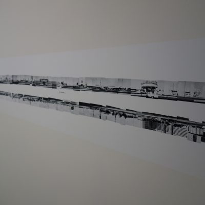 Denise Scott Brown @Carriage Trade