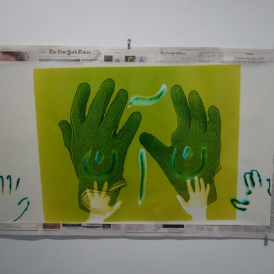 Hadi Fallahpisheh @Simone Subal