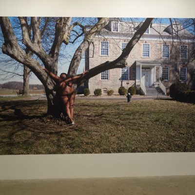 Nona Faustine @Higher Pictures