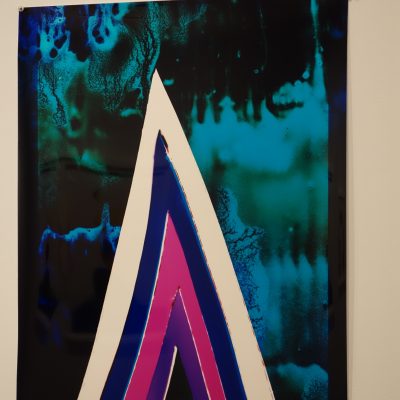 Liz Nielsen @Danziger
