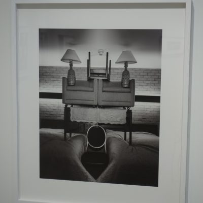 Alex Yudzon @Rick Wester