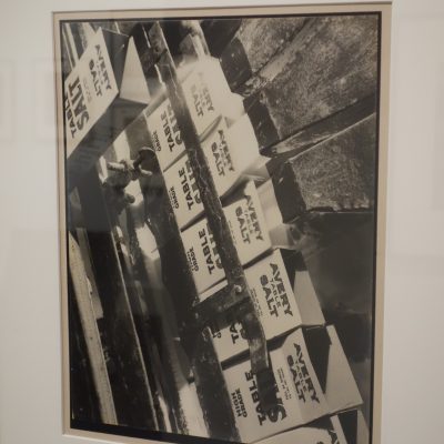 Harold Haliday Costain @ Keith de Lellis